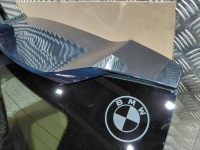 фото thumb №10, Bmw xm g09 крышка багажника карбон schwarz 416