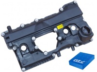 фото thumb №1, Крышка клапанов do bmw 3 e46, x3 e83, z4 e85