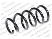 фото thumb №2, Пружины задняя lesjofors 4235758