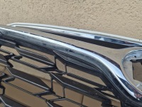 Бампер перед toyota highlander 4 iv омивачі pdc оригінал Ціна, фото thumb