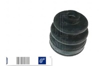 фото thumb №10, Захист шарнір hyundai trajet fo 2000.03- 2008.