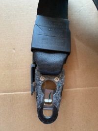 фото thumb №9, Volkswagen touareg ii pas безпеки сидіння передній