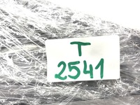 фото thumb №9, A295670100 mercedes eqe стекло кузовная накладка левый перед