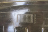 фото thumb №8, Плита захист pod бампер задня задня audi q4 e-tron 89e 21-