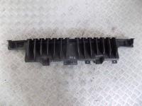 Купить Citroen ds7 crossback 2017 - направляющая средний бампера задняя заднего, фото thumb