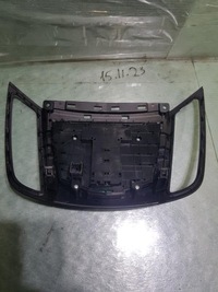 фото thumb №3, Панель радио ford kuga ii