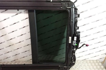 фото thumb №8, Люк bmw x3 f25 7212751 3.5l бензин 225kw 2011