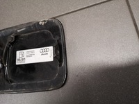 фото thumb №9, Крышка заливка топлива audi a4 b6 cabrio чёрная