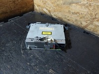 фото thumb №9, Радіопрогравач радіо mercedes-benz c w203 a2038206726 becker q04