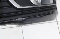 фото thumb №6, Vw passat b7 10r- бампер перед передній lc9x