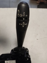 фото thumb №3, Переключатель комбинированный p 5008 ii