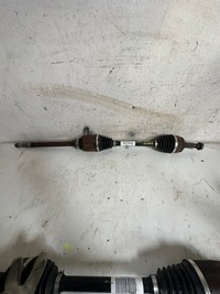 фото thumb №1, Піввісь праві перед 9809837980 proace jumpy iii expert iii 2.0 b-hdi ah01