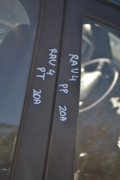 фото thumb №8, Toyota rav4 i 2.0 '94-00 дверь правые перед 6n5