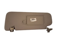 фото thumb №1, Ceed iii защита солнцезащитная левая козырёк