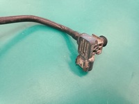 фото thumb №1, Jeep cherokee kl клапан zwotny підсилювач гальмівного