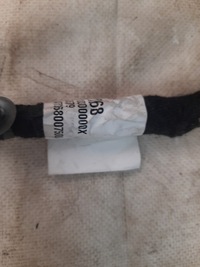 фото thumb №10, Chevrolet trax 17- джгут двері лівий перед usa