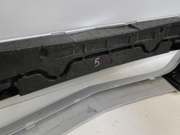 фото thumb №11, Mercedes sl 230 r230 рестайлінг бампер переднє pts spr