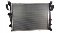 фото thumb №1, Радіаторів mercedes s-klasa w220 5.5 v12t 1998-2005