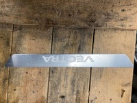 фото thumb №1, Накладка молдинг na поріг opel vectra c 13243498