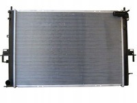 фото thumb №1, Радиаторов воды rover 75 1999-2005