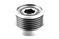 фото thumb №11, Шків генератора pasuje do: volvo c30, s40 ii, v50 ford c-max,