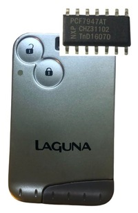 фото thumb №1, Нова карта renault laguna ii 2 espace iv velsatis