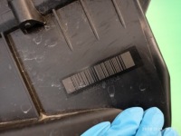 Корпус фильтра воздуха bmw 5 g30 8620945 датчик 8583496 Доставка, фото thumb