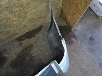 фото thumb №16, Бампер задня chrysler grand voyager v 08r touring ps2