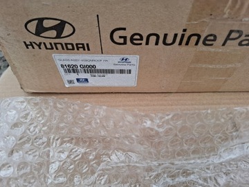 фото thumb №8, Hyundai ioniq v 5 стекло крыша люк передняя 81620-gi000 новая