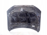 Audi a4 b8 8k рестайлінг  11- капот кришка двигуна Недорого, фото thumb