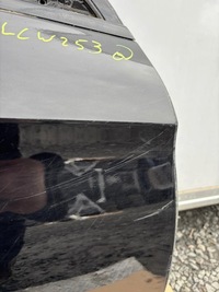 фото thumb №8, Двері праві перед kpl mercedes glc w253 suv 197