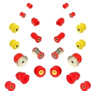 фото thumb №1, 036047b - набір передній i заднього підвіска strongflex