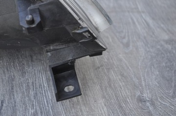 фото thumb №15, Лампа левая mitsubishi space star ii 2 13-19 w0563