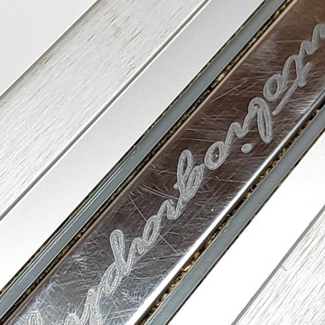 фото thumb №6, Land rover range rover l405 2020 правая сторона защита / накладка порога