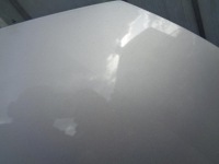 Капот перед передняя крышка двигателя opel astra v 5 k 2015- lak: z176 Киев, фото thumb