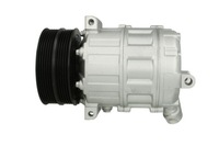 фото thumb №8, Компресор кондиціонера pasuje do: alfa romeo 159, brera, spider 2.4d