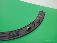 фото thumb №12, Porsche cayenne 9y молдинг крила лівий задня накладка 9y0854731