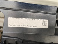 фото thumb №9, Bmw g70 бампер перед m pak c3z 4 pdc