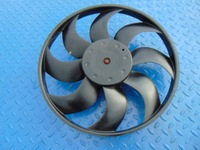 фото thumb №1, Вентилятор вентилятор великий master iii 2.3 dci 15-