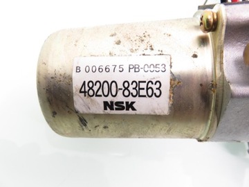 фото thumb №6, Підсилювач електричні opel agila a 4820083e63 3872083e20