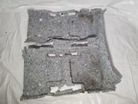 фото thumb №10, Vw golf vii 2014-2019r kombi обшивка коврик пол super состояние europa