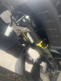 фото thumb №7, Hyundai getz lift консоль подушки безпеки оригінал