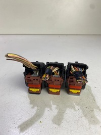 фото thumb №5, Роз'єми штекер колодка коробка запобіжників bsm l03 citroen c2 c3