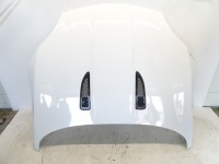 Купить Капот крышка багажника крышка двигателя jaguar f-type polaris white, фото thumb