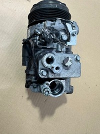 фото thumb №5, Компресор кондиціонера, насос mercedes sl r231 om276 sl400, sl 450, c400