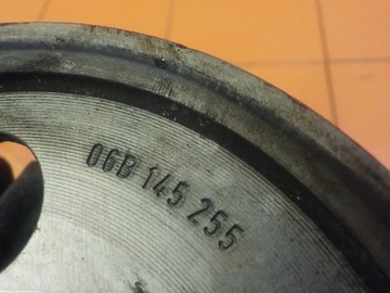 фото thumb №6, A4 golf leon 2.0 tfsi 08r 200km bwe насос усилителя 8e0145153j 06b145255