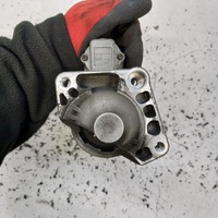 фото thumb №7, Volvo v40 ii 2,0d стартер 30659576