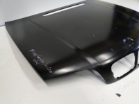 Bmw 3 e46 капот кришка двигуна седан універсал дорестайлінг  41618238461 Ціна, фото thumb