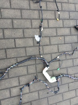 фото thumb №9, Установка інтер'єру кабінна volvo s60 2.5 дизель