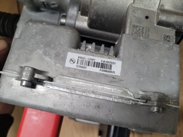 фото thumb №8, Hyundai kona ev насос abs 58500-k4110 новая